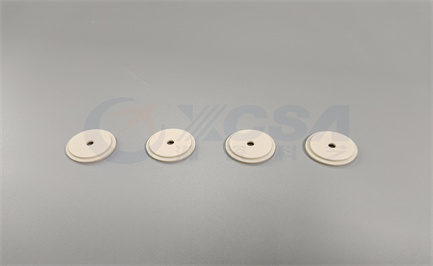 Manufacturer for Precision Small AIN Ceramics