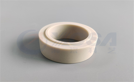 AIN Ceramic Ring with Good Thermal Conductive
