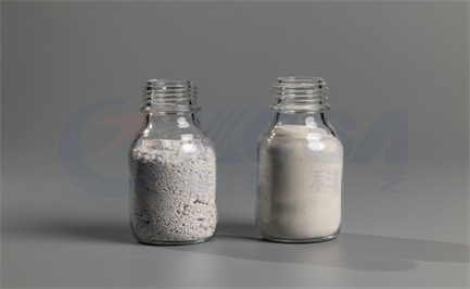 Mass Supply Aluminum Nitride Ceramic Filler Powder