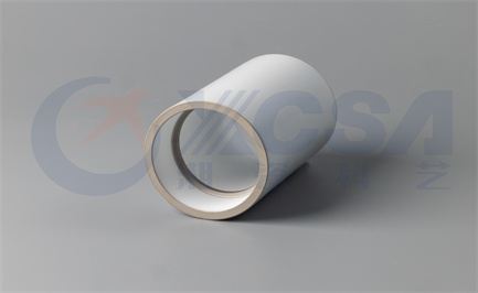 Metallization for Various Shape Ceramics
